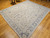Antique Turkish Oushak | Rug | In-Room View 7