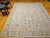 Antique Turkish Oushak | Rug | In-Room View 2