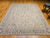 Antique Turkish Oushak | Rug | In-Room View 5