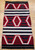 Vintage Navajo | Rug | Full View on Floor