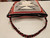 Vintage Navajo Bag | Textile | Border Detail