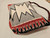 Vintage Native American Navajo Rug Bag,  @thepersianknot  , SKU 2198