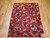 Vintage Crazy Quilt | Handwoven | In-Room View 9