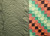 Vintage Amish Quilt | Sunshine and Shadows Lancaster County | In-Room View 4