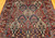 Antique Persian Bakhtiari Panel | Textile | Center Section Detail