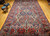 Antique Persian Bakhtiari Panel | Textile | In-Room View 10