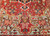 Antique Persian Heriz Serapi | Rug | In-Room View