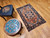 Antique Persian Heriz Serapi | Rug | In-Room View 4