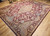 Antique Persian Agra | Rug | In-Room View 11
