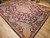 Antique Persian Agra | Rug | In-Room View 10