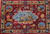 Antique Persian Tabriz Pictorial | Rug