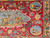 Antique Persian Tabriz Pictorial | Rug | In-Room View 4