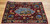 Antique Persian Tabriz Pictorial | Rug | In-Room View 8