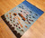 Vintage Woven Wall Art | Textile | In-Room View 5