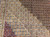 Early 20th Century Oversize Persian Tabriz in Mahi Pattern, The Persian Knot Gallery, SKU 1216