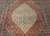 Early 20th Century Oversize Persian Tabriz in Mahi Pattern, The Persian Knot Gallery, SKU 1216
