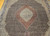Early 20th Century Oversize Persian Tabriz in Mahi Pattern, The Persian Knot Gallery, SKU 1216
