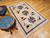 Vintage Chinese Art Deco Pictorial Rug | Handwoven | In-Room View 4