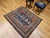 Antique Caucasian Kazak Rug | Bold Geometric | In-Room View 4