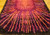 Vintage Rya Shag Rug | Handwoven | Lower Section Detail