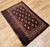 Antique Turkmen Yomut Chuval | Textile | Lower Section Detail