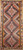 Antique Turkish Kilim | Handwoven