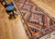 Antique Turkish Kilim | Handwoven | In-Room View 7