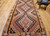 Antique Turkish Kilim | Handwoven | In-Room View 4