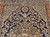 Antique Persian Farahan Sarouk | Rug | Top Section Detail