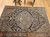 Antique Persian Farahan Sarouk | Rug | In-Room View 7
