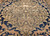 Antique Persian Farahan Sarouk | Rug | In-Room View 3