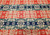 Vintage American Coverlet | Textile | Lower Section Detail