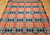 Vintage American Coverlet | Textile | In-Room View 5