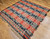 Vintage American Coverlet | Textile | In-Room View 8