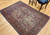 Antique Persian Kashan | Rug | In-Room View 3