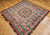 Vintage American coverlet | Textile | In-Room View 6