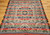Vintage American coverlet | Textile | In-Room View 7