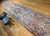 Antique Persian Serab Camelhair Runner 2x6 | Natural Wool | In-Room View 5