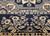 Vintage American Coverlet | Textile | In-Room View 2