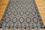 Vintage American Coverlet | Textile | In-Room View 6