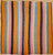 Vintage Turkish Sofreh Kilim | Rare Square Format