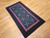 Vintage Amish Quilt | Lemoyne Star Lancaster County | In-Room View