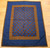 Vintage Amish Quilt | One Patch Lancaster County | Full View on Floor