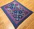 Vintage Amish Quilt | Indian Hatchet Lancaster County | In-Room View 4
