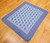 Vintage Amish Quilt | Baby Blocks Lancaster County | In-Room View 2