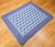 Vintage Amish Quilt | Baby Blocks Lancaster County | In-Room View 3
