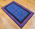 Vintage Amish Quilt | Jacob's Ladder Lancaster County | Top Section Detail