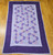 Vintage American Amish Quilt | Handwoven | In-Room View 3