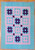 Vintage American Amish Quilt | Handwoven