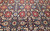 Antique Persian Tabriz Afshan | Rug | In-Room View 7